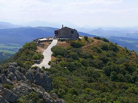 L`ermitage de For�a-R�al