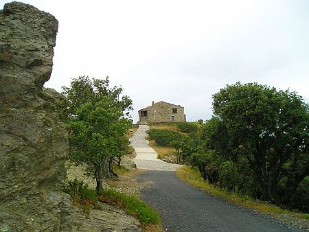 L`ermitage de For�a-R�al