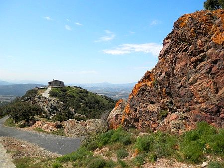 L`ermitage de For�a-R�al