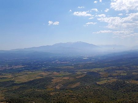 L`ermitage de For�a-R�al