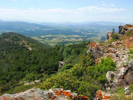 L`ermitage de For�a-R�al