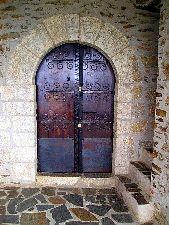 L`ermitage de For�a-R�al