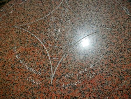 L`ermitage de For�a-R�al