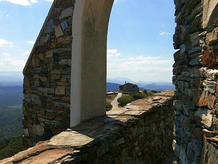 L`ermitage de For�a-R�al