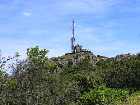 L`ermitage de For�a-R�al