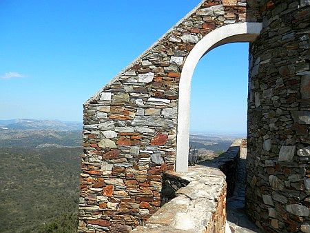 L`ermitage de For�a-R�al