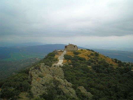 L`ermitage de For�a-R�al