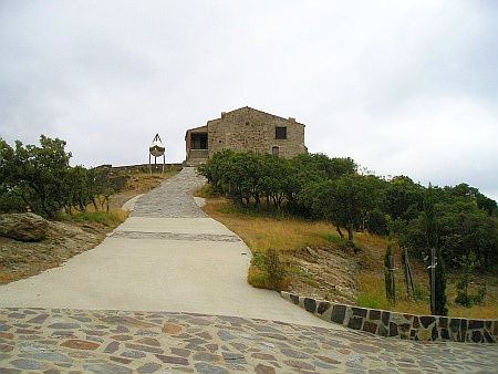 L`ermitage de For�a-R�al