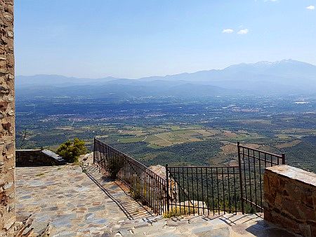 L`ermitage de For�a-R�al