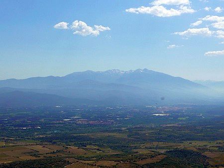 L`ermitage de For�a-R�al