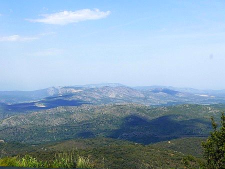 L`ermitage de For�a-R�al