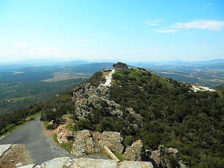 L`ermitage de For�a-R�al