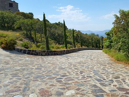 L`ermitage de For�a-R�al