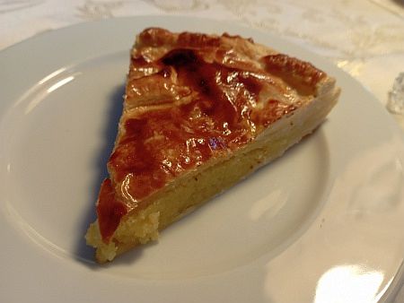 Galette des rois