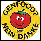 Gentech weg! - Widerstand gegen Genfood