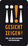 Gesicht zeigen