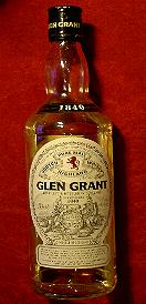 Glen Grant
