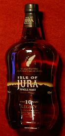 Isle of Jura