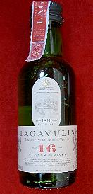 Lagavulin
