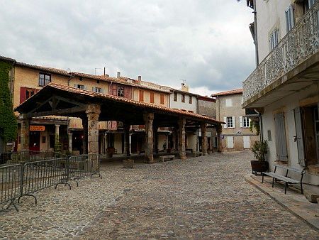 Lagrasse
