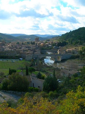 Lagrasse