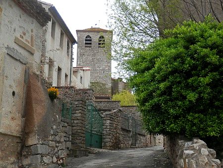 Lagrasse