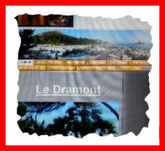 Le Dramont