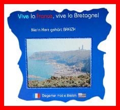 Vive la Bretagne