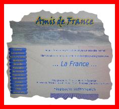 Amis de France