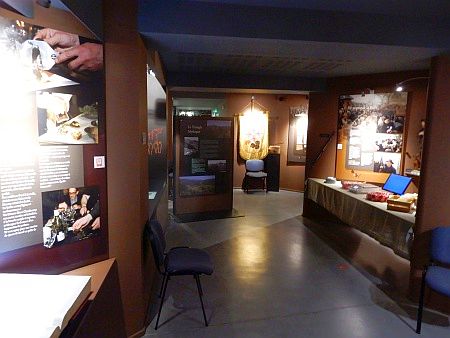 Maison de la Truffe d`Occitanie