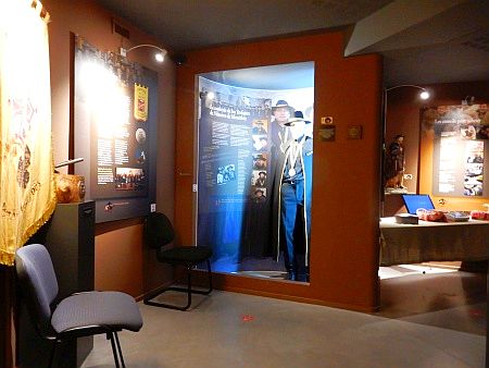 Maison de la Truffe d`Occitanie