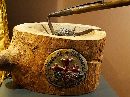 Maison de la Truffe d`Occitanie