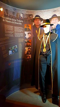 Maison de la Truffe d`Occitanie