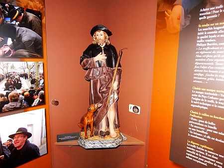 Maison de la Truffe d`Occitanie