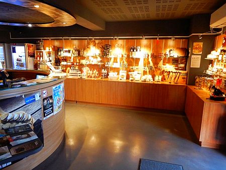 Maison de la Truffe d`Occitanie