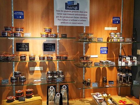 Maison de la Truffe d`Occitanie