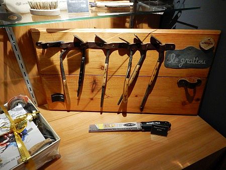 Maison de la Truffe d`Occitanie