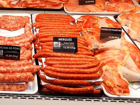 Merguez