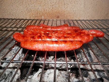 Merguez