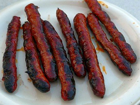 Merguez
