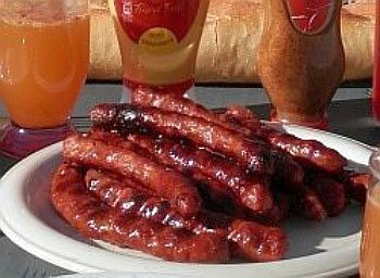 Merguez