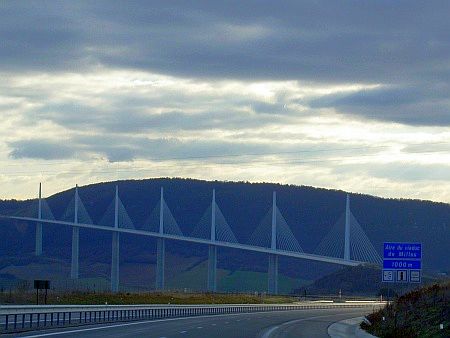 Viaduc de Millau
