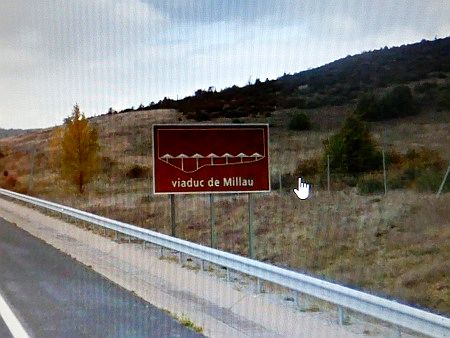 Viaduc de Millau