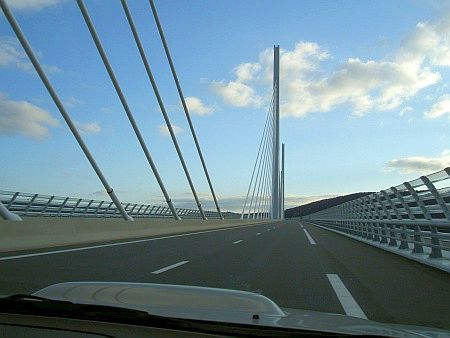 Viaduc de Millau
