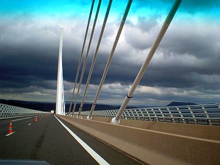 Viaduc de Millau