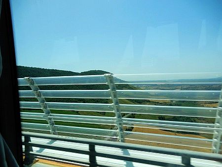 Viaduc de Millau