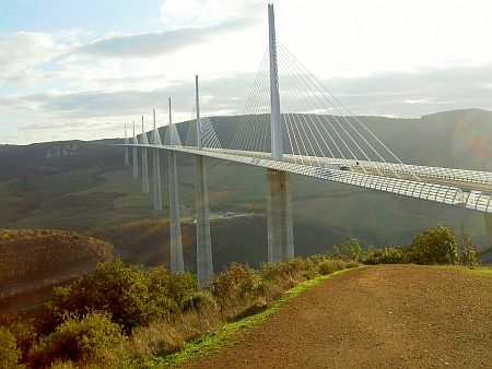 Viaduc de Millau