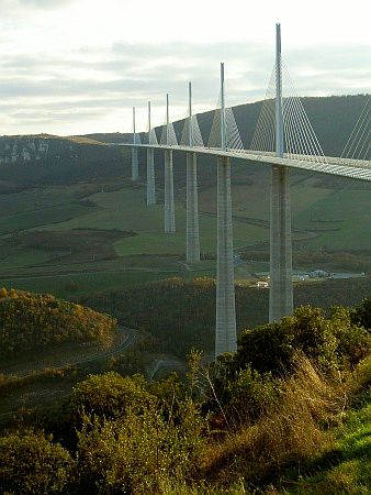 Viaduc de Millau