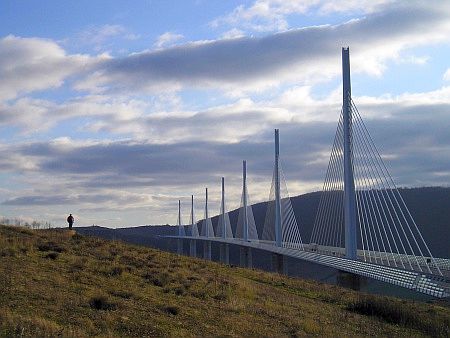 Viaduc de Millau