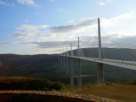 Viaduc de Millau